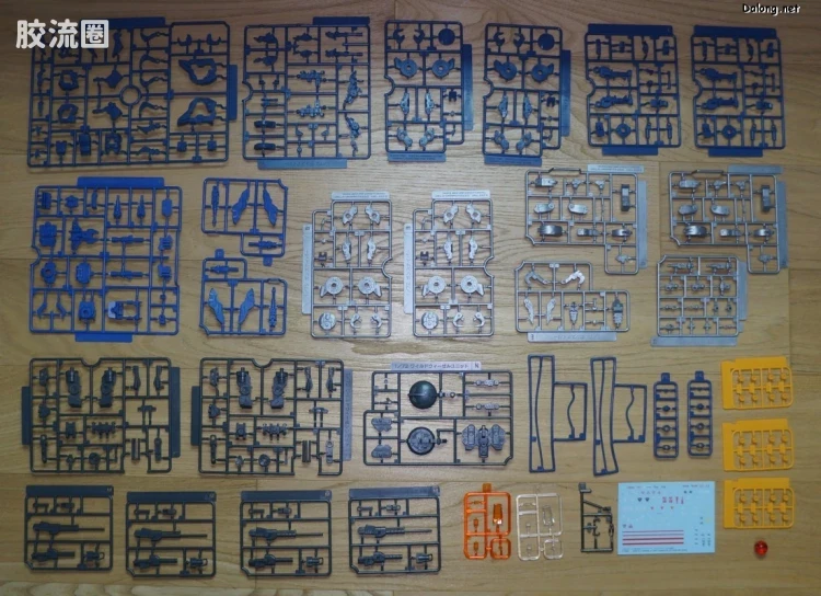 寿屋机兽起源 普通版 049 RZ-030 狙击迅龙 野鼬鼠式样 - 图片